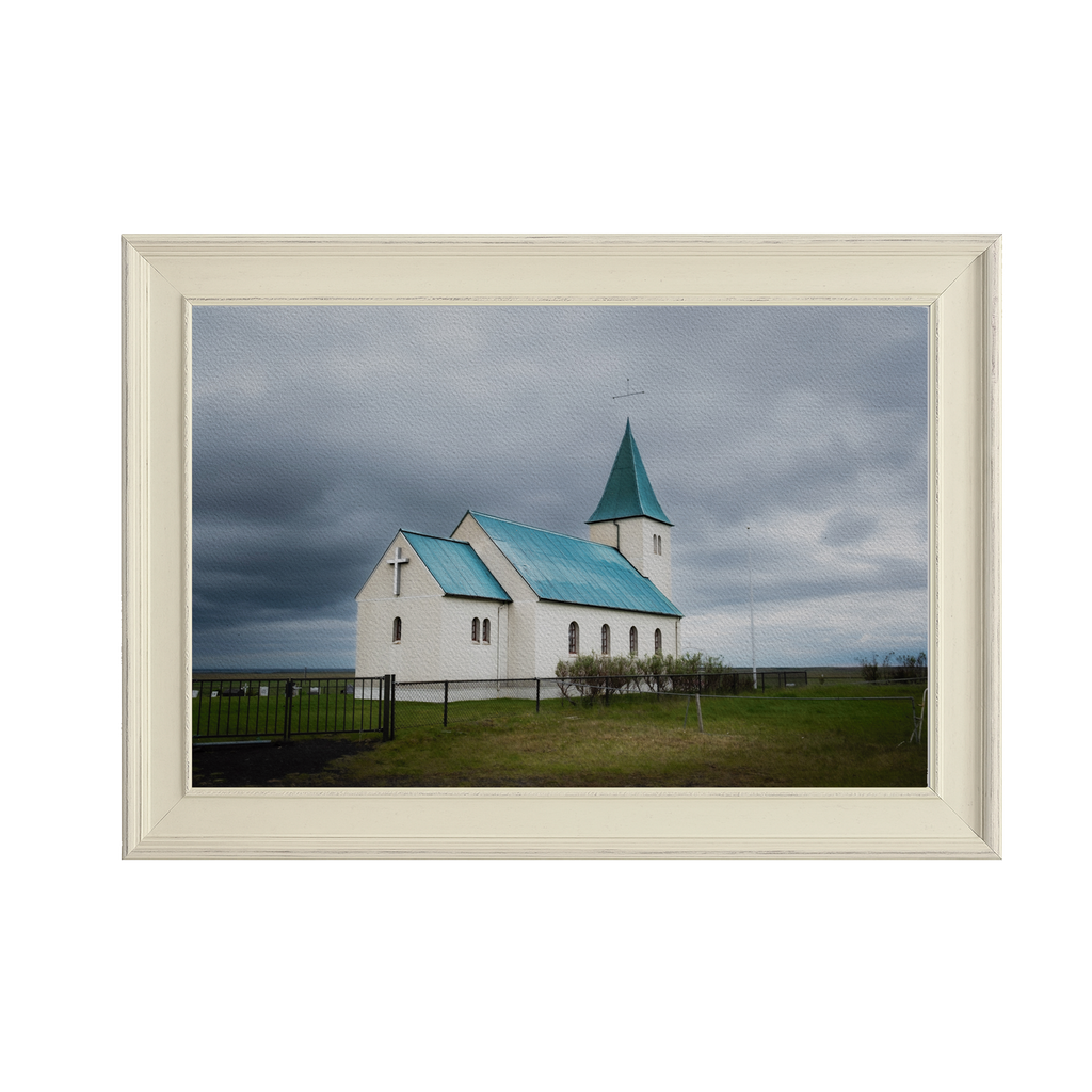 LLAMANDO A LAS PUERTAS DEL CIELO #3