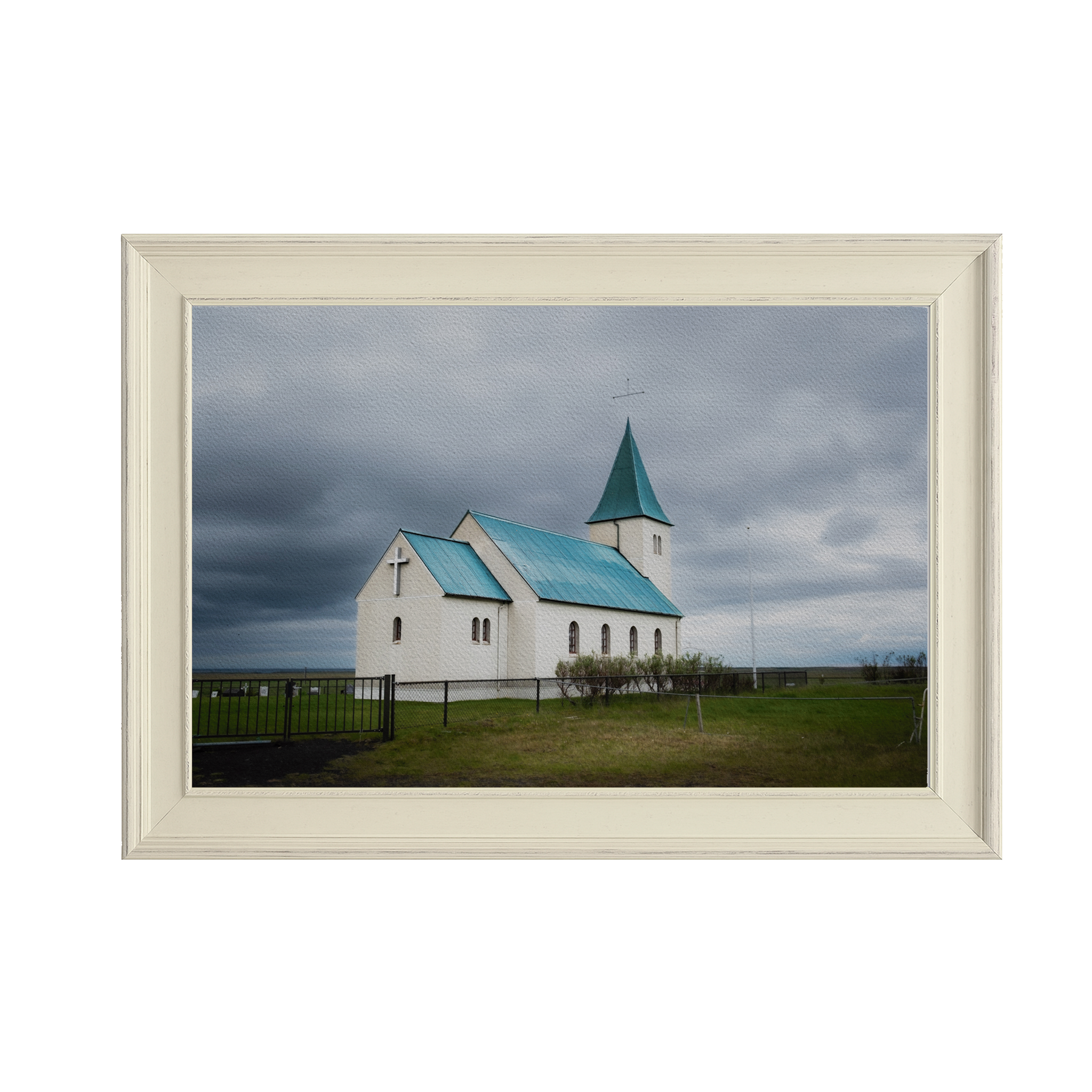 LLAMANDO A LAS PUERTAS DEL CIELO #3