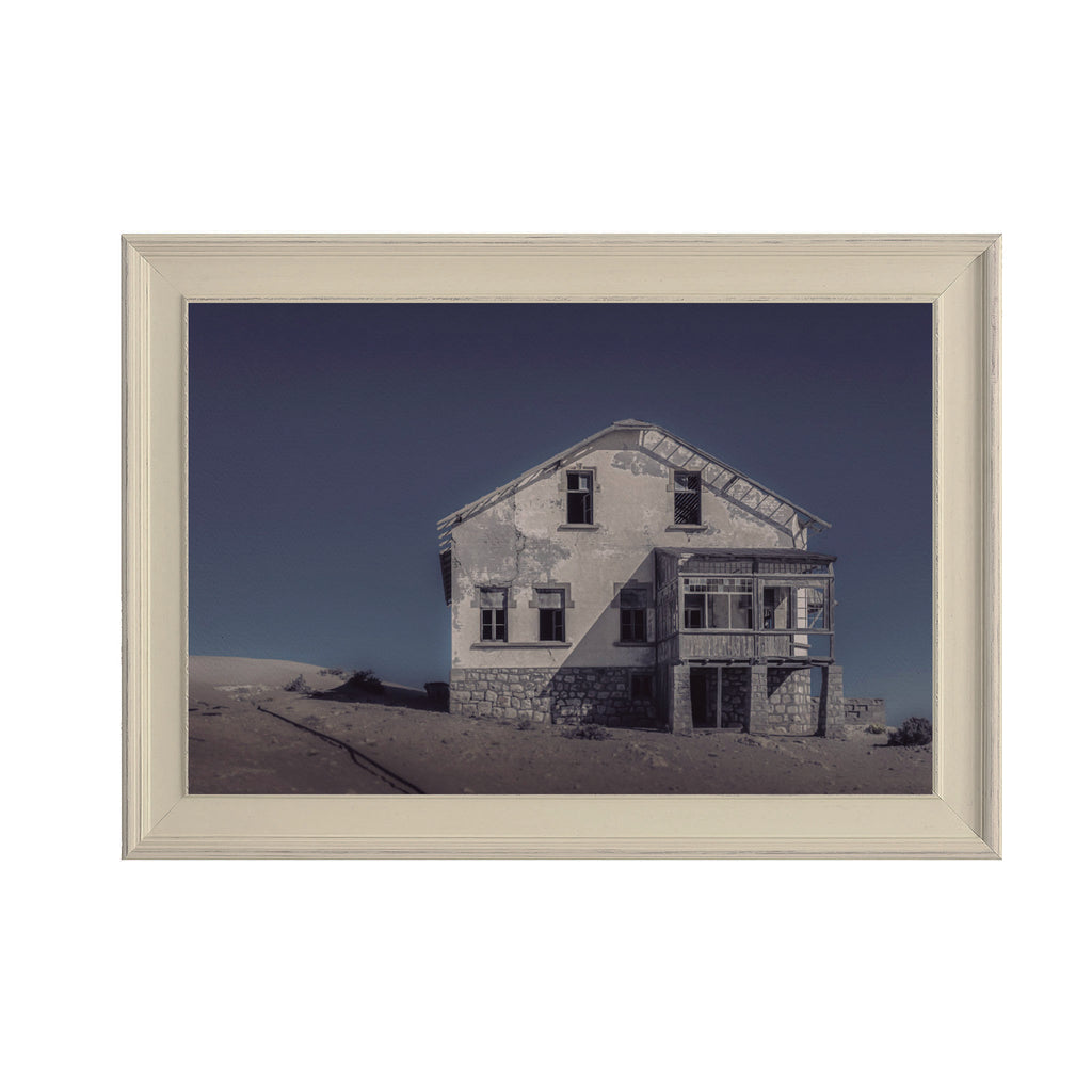 THE FAR WEST 15