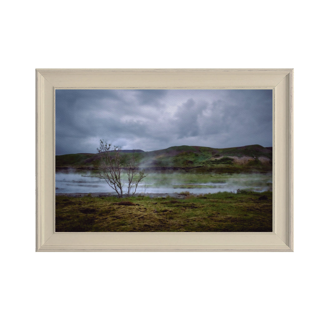 GEOTHERMAL 5