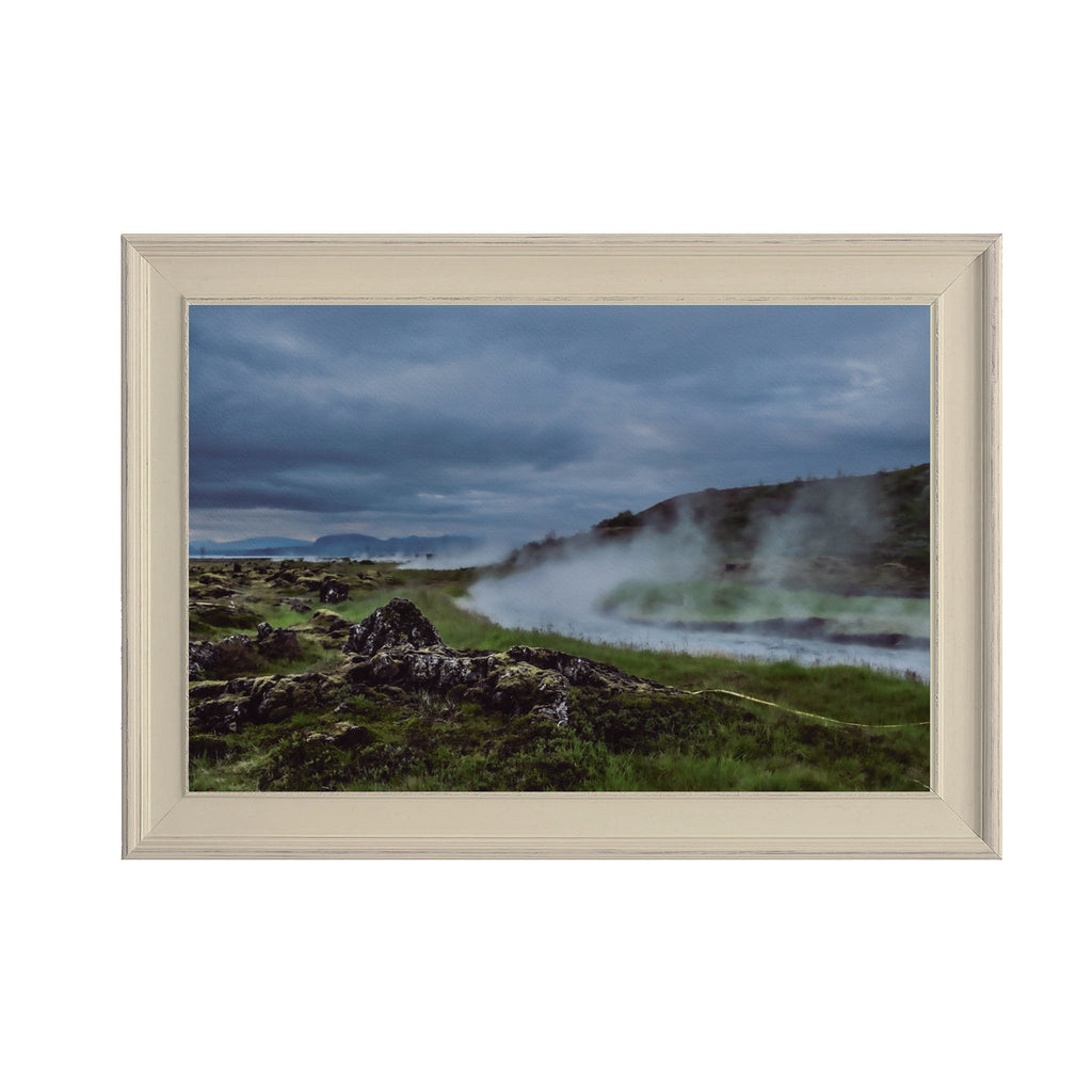 GEOTHERMAL 4