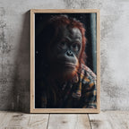 ORANGUTAN