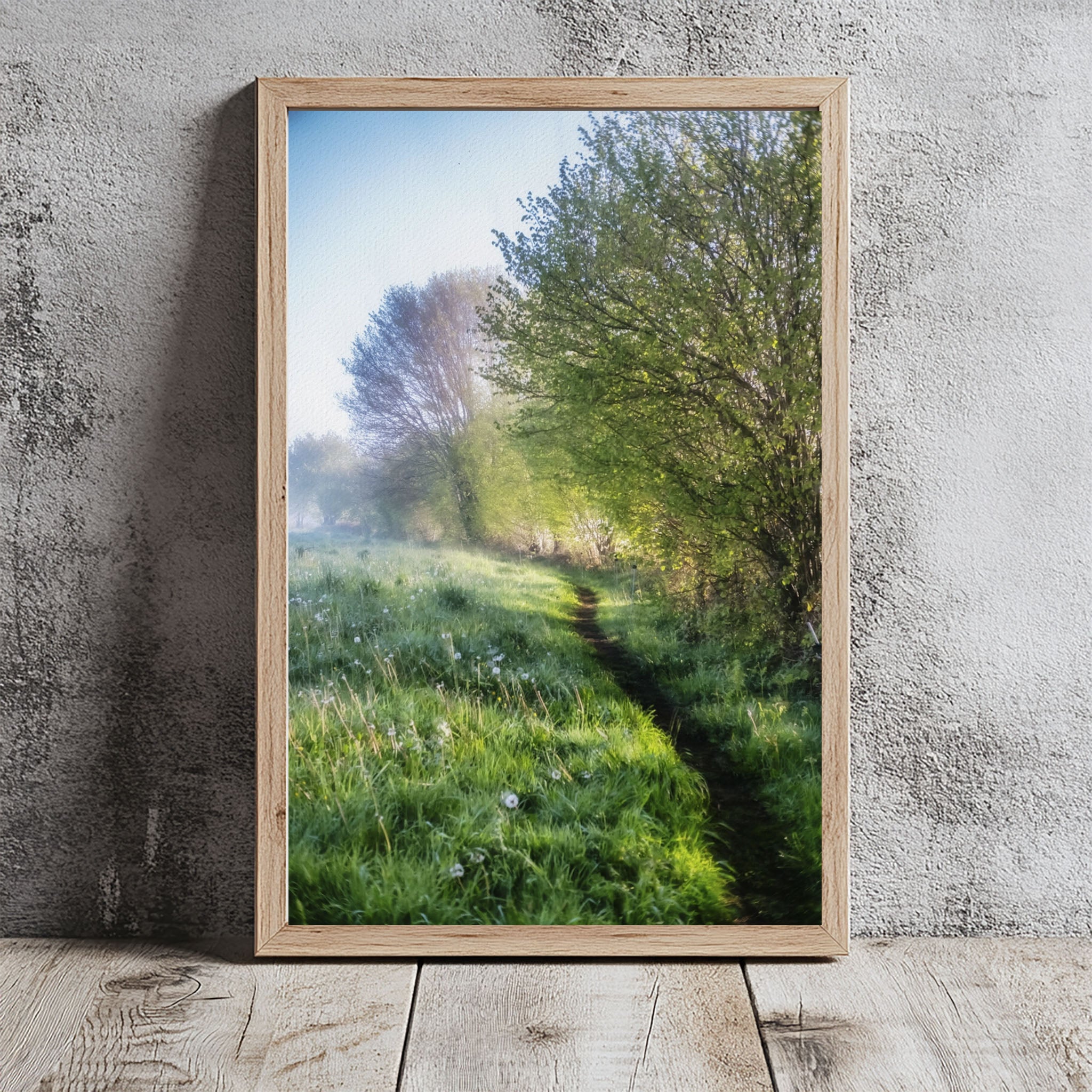 ANDANDO CON LAS NUBES #15