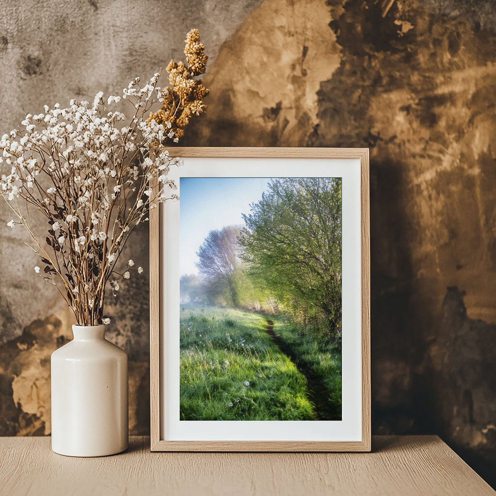 ANDANDO CON LAS NUBES #15