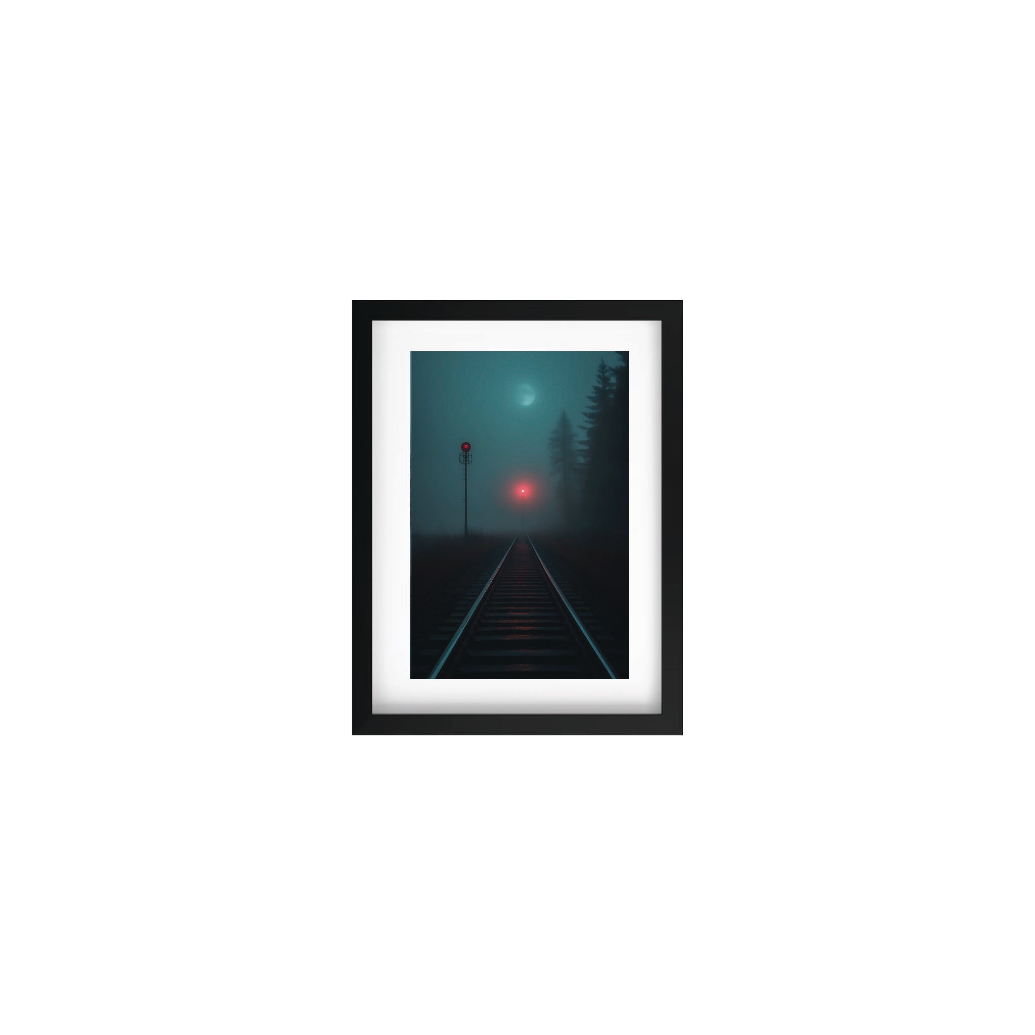 TRAFFIC LIGHTS #1