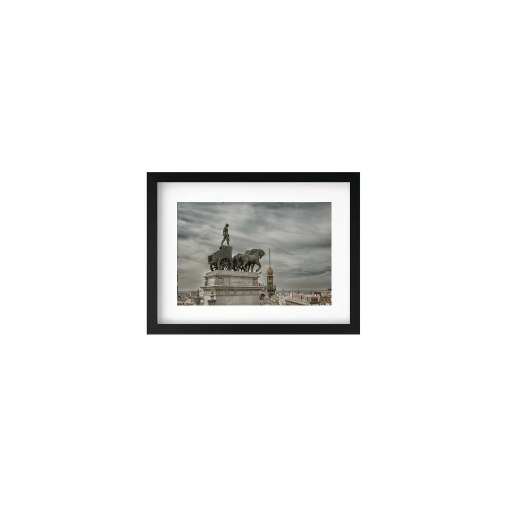 DE MADRID AL CIELO #14