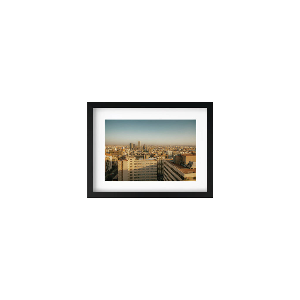 DONDE SE CRUZAN LOS CAMINOS #3