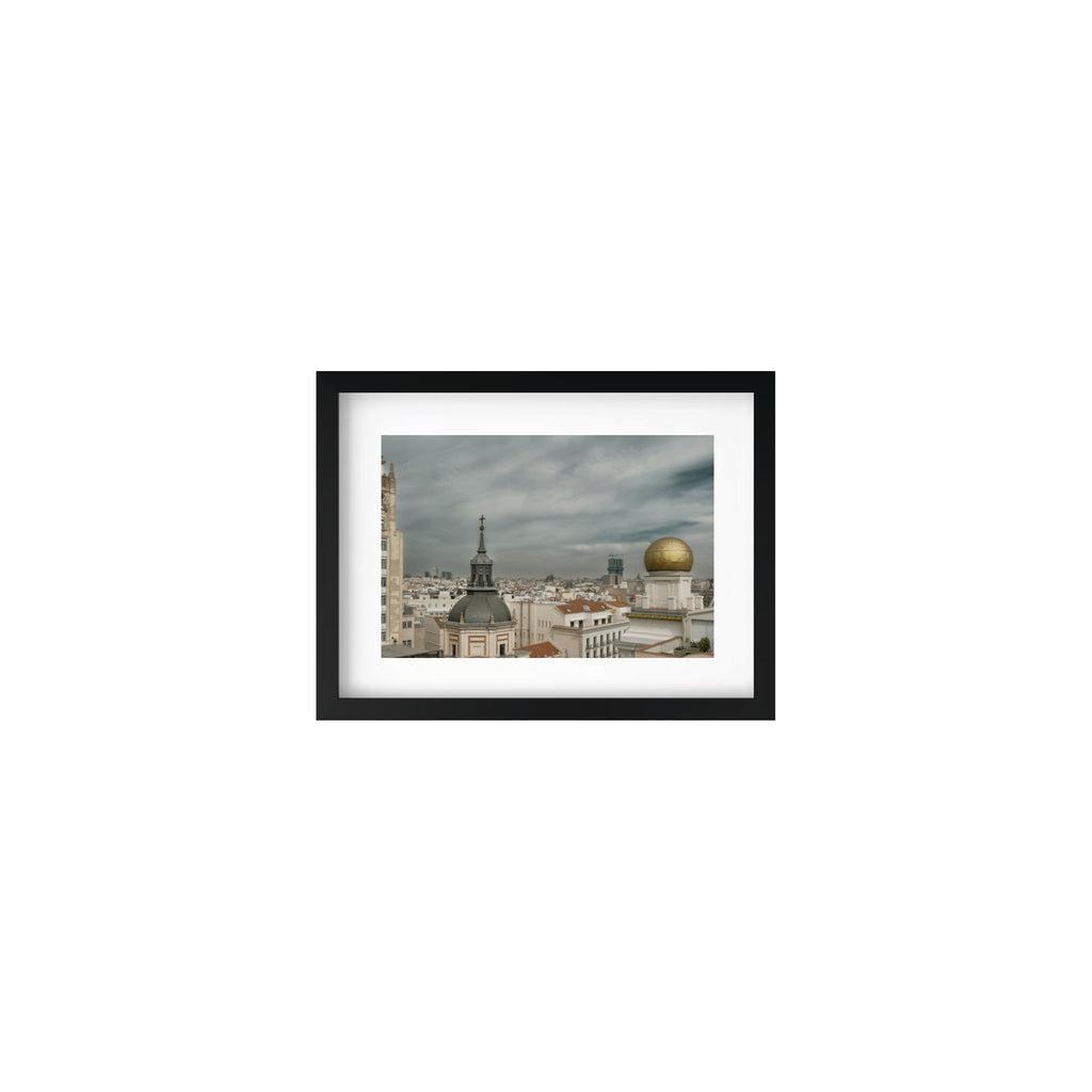 DE MADRID AL CIELO #12