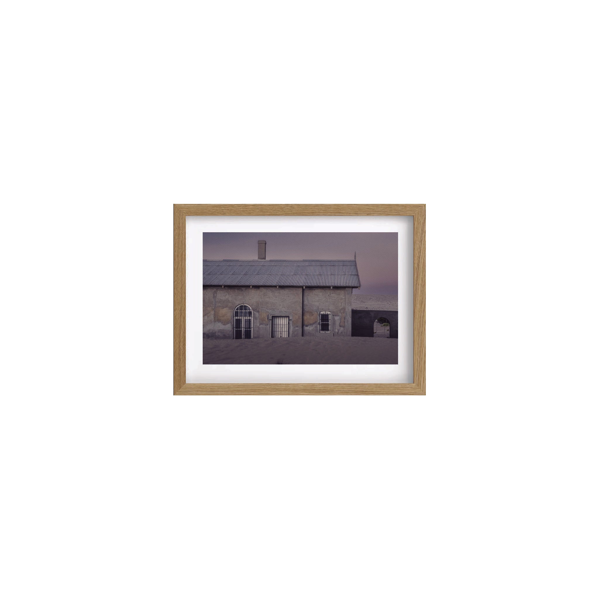THE FAR WEST 11