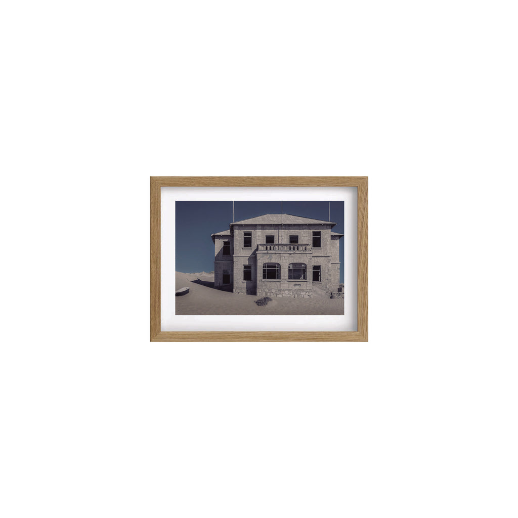 THE FAR WEST 12