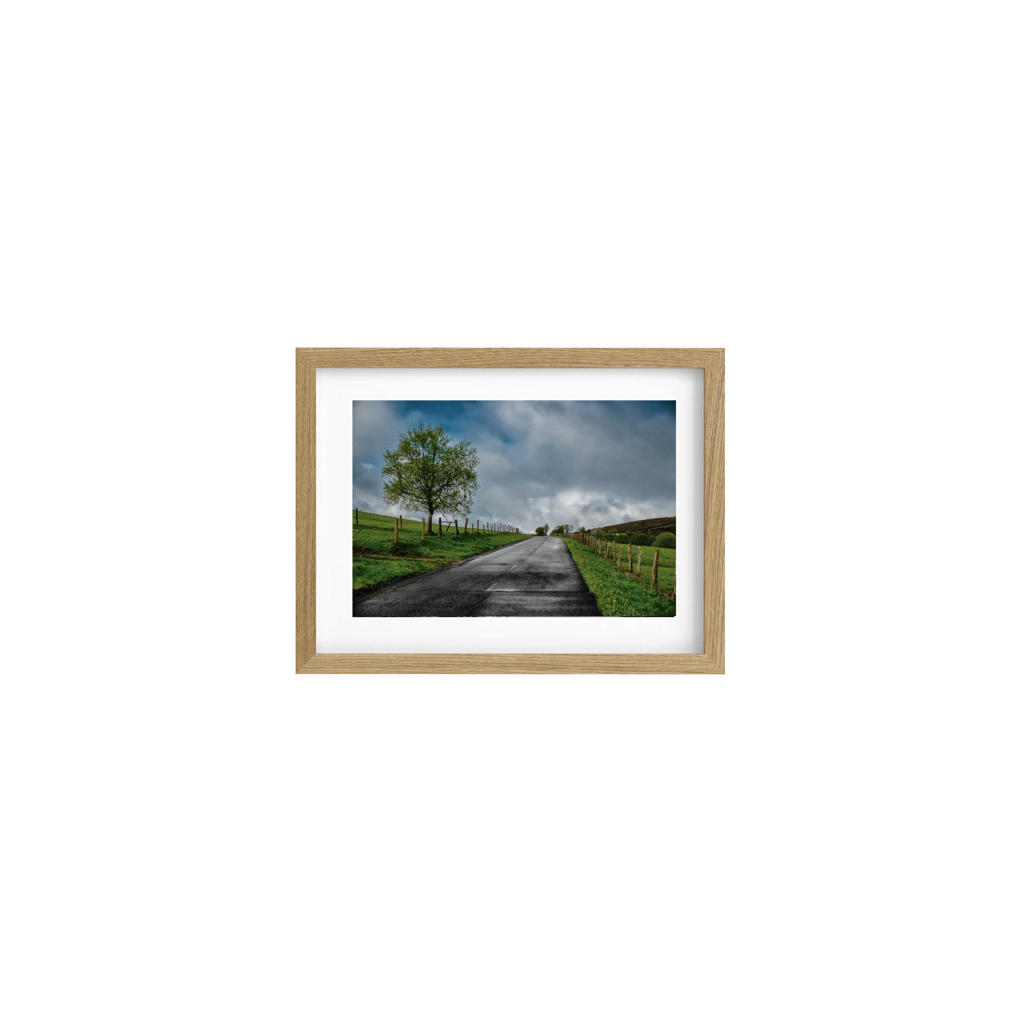 ANDANDO CON LAS NUBES  11