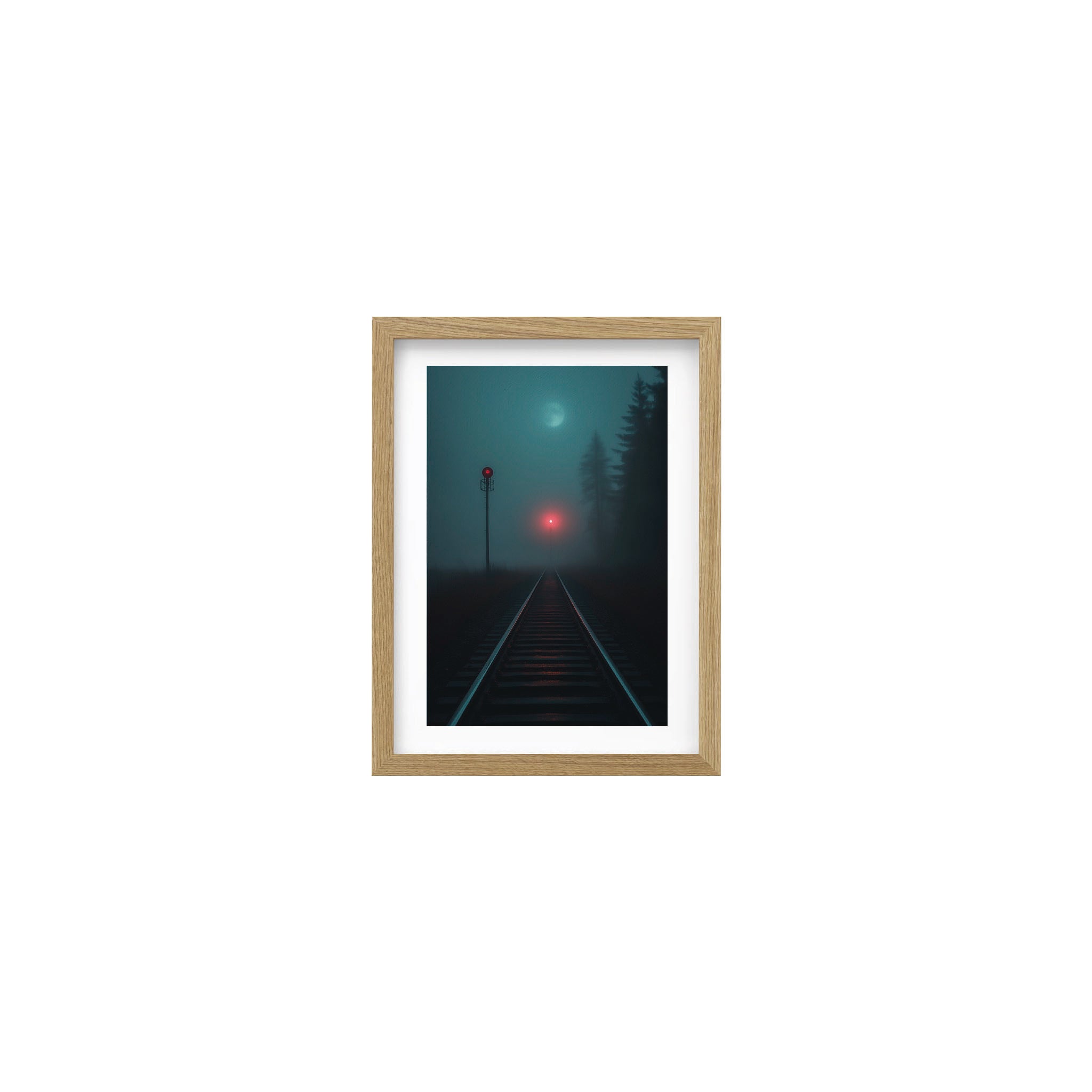 TRAFFIC LIGHTS #1