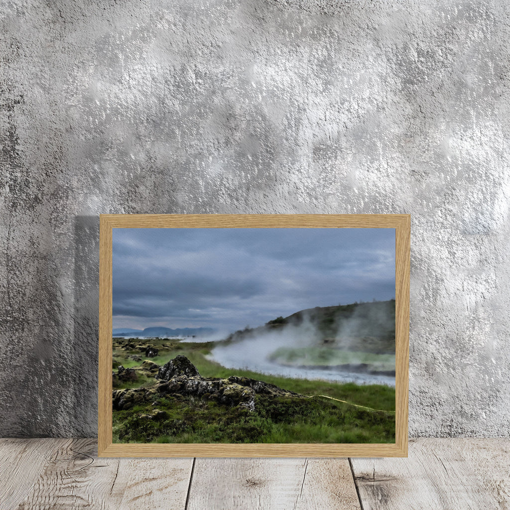 GEOTHERMAL 4