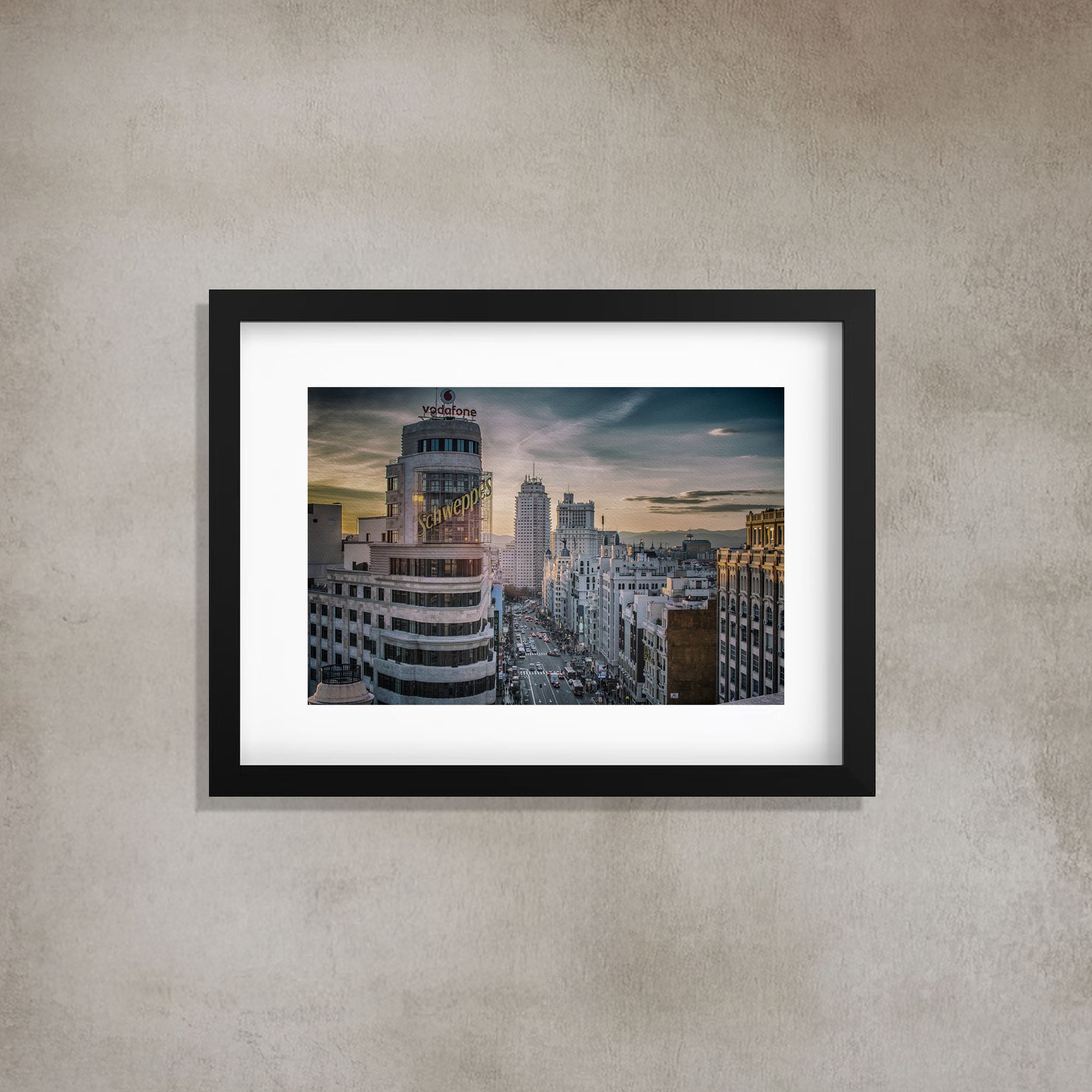 ALONE IN THE CITY #19