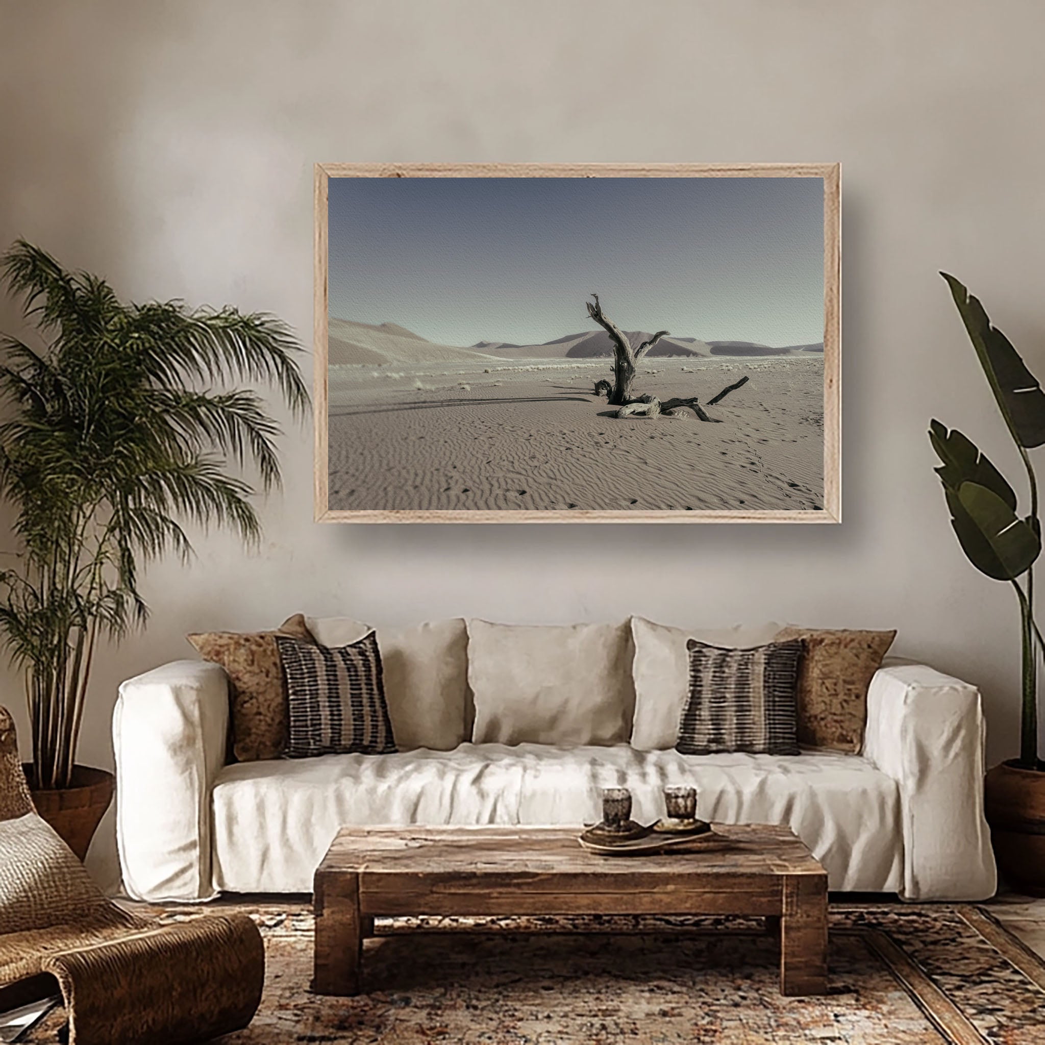 NEVER WALK ALONE  14