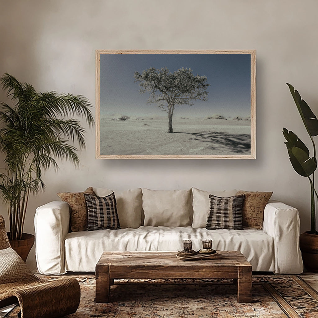 NEVER WALK ALONE  11