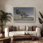 NEVER WALK ALONE  22