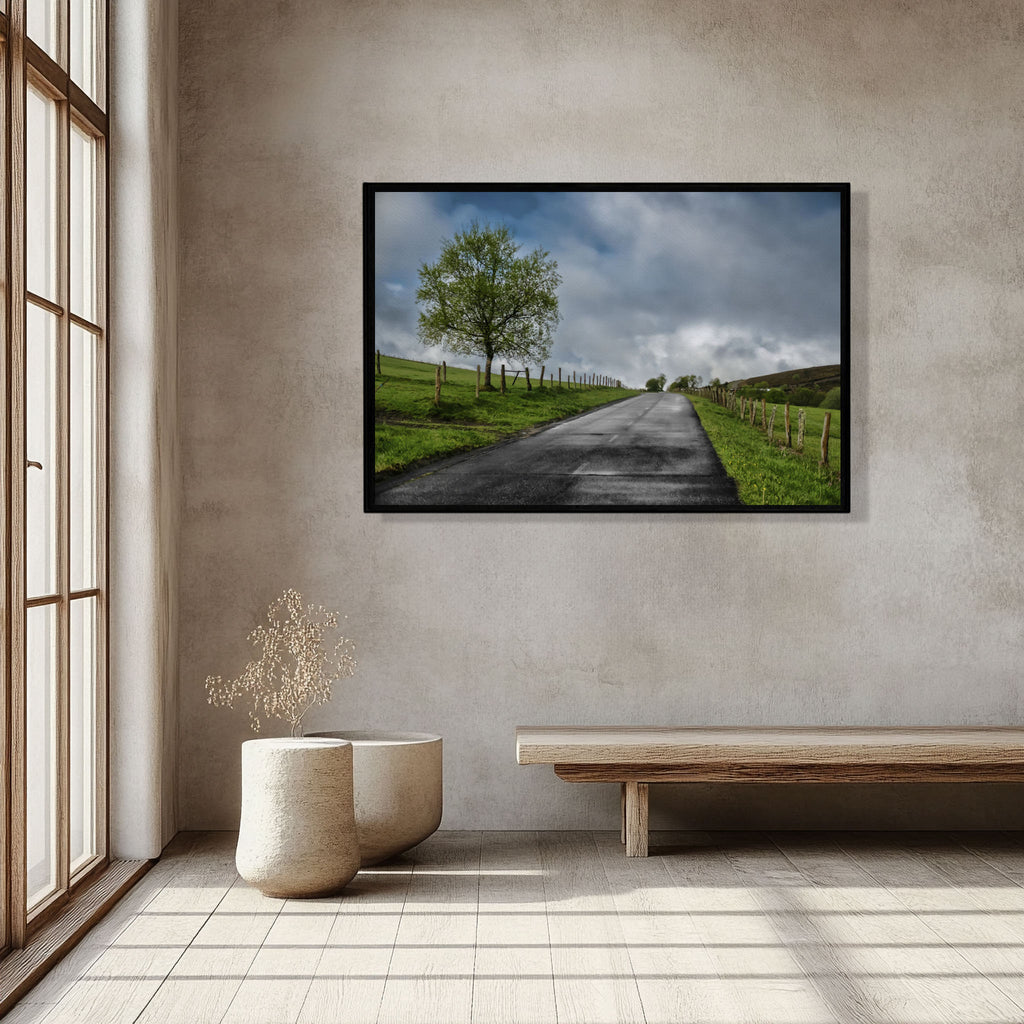 ANDANDO CON LAS NUBES  11