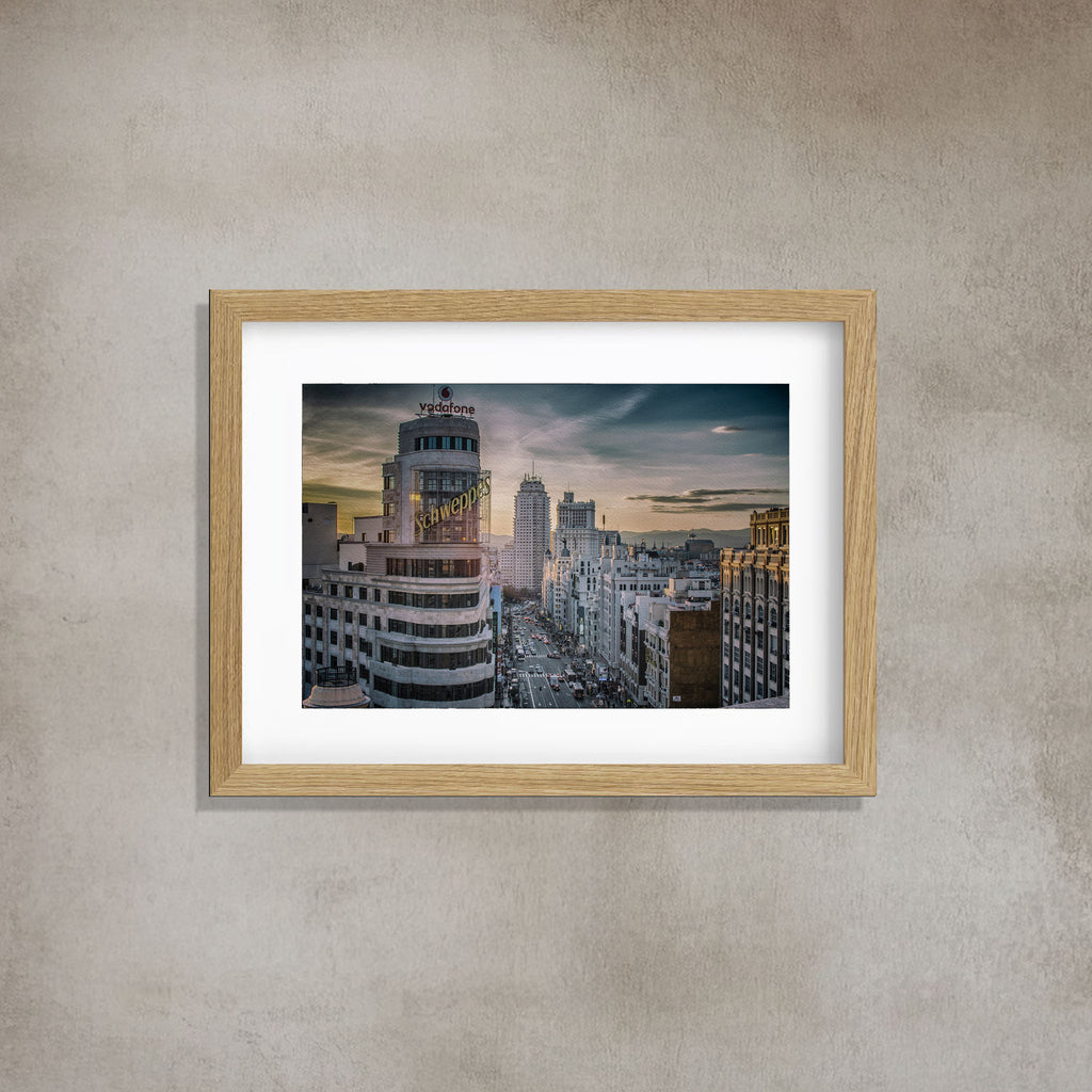 ALONE IN THE CITY #19