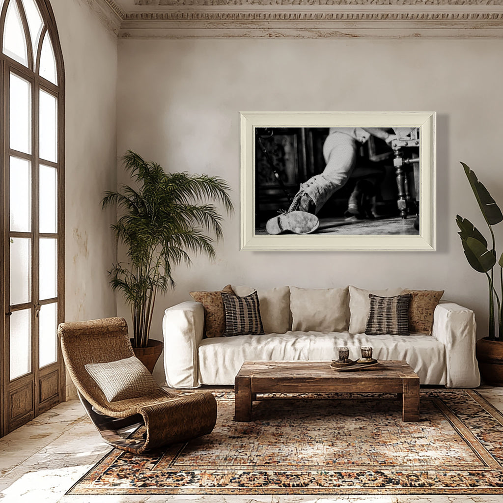 EMPEZAR A VESTIRSE #17