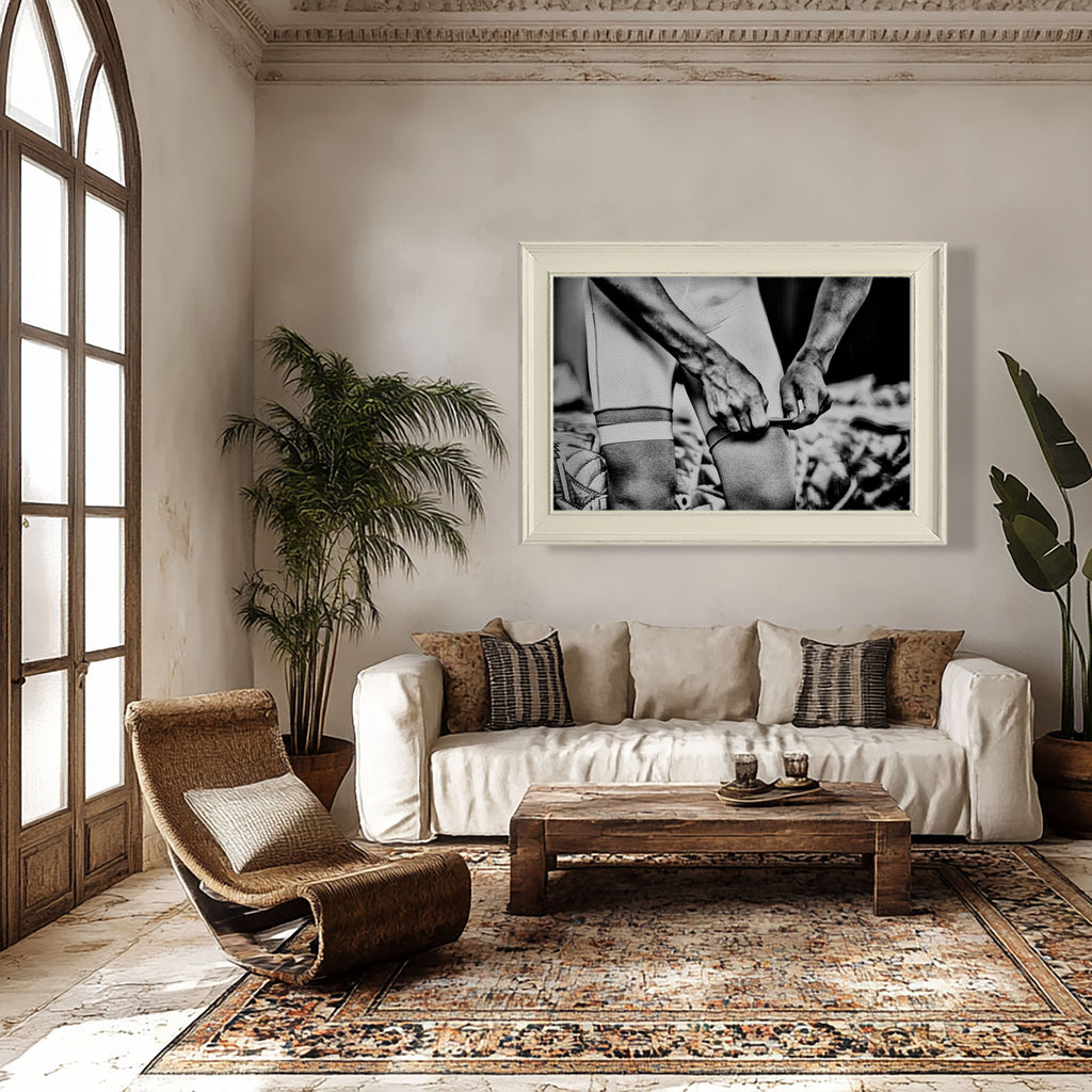 EMPEZAR A VESTIRSE #20